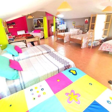 Vinaspre Casa Del Huevo, 8 A 16 Pers, Rioja Alavesa, A 15Km De Logrono Y Laguardiaヴィラ エクステリア 写真