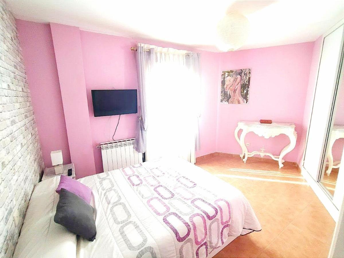 Vinaspre Casa Del Huevo, 8 A 16 Pers, Rioja Alavesa, A 15Km De Logrono Y Laguardiaヴィラ エクステリア 写真